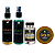Kit De Manutenção Removedor Adjust + Removedor Orange de 100ml, Cola Ultra Hold 101ml, Fita Amarela Adesiva Gold 50mx2,5cm - Imagem 1