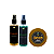 Kit De Manutenção Removedor Adjust 100ml, Removedor Orange 100ml, Fita Amarela Adesiva Gold 50mx2.5cm Protese Capilar Silicone Hibrida , Peruca , Aplique Hair , BHS - Imagem 1