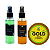 Kit De Manutenção Removedor Adjust 60ml, Removedor Orange 60ml, Fita Amarela Adesiva Gold Super Power 25mx4,0cm. Protese Capilar Silicone Hibrida , Peruca , Aplique Hair , BHS - Imagem 1