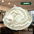 Prótese Capilar Skin Com Nós Base Silicone Micropele Branco 20x25cm Cabelo Humano - Imagem 5