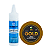 Kit De Manutenção Fita Adesiva Gold 25 metros X 2.5 cm + Cola Safe Grip 41ml - Imagem 1