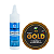 Kit De Manutenção Fita Adesiva Gold 10 metros X 2.5 cm + Cola Safe Grip 41ml - Imagem 1