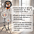 Ring Light Led Iluminador 26cm Completo + Tripé 1.60m - Imagem 3