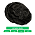 Prótese Capilar Masculina Transpirável 20x25cm #1B Castanho Escuro Frontal HD - Imagem 5