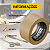 Kit Limpa Fácil - Fita Adesiva Limpa Tape 05 metros x 2,5 cm + Removedor Adjust 30ml - Imagem 2