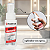 Protetor para Pele Sensível Scalp Protector 60ml Spray Original Walker Tape - Imagem 4