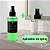Removedor Adjust BHS 120ml Spray Para Prótese Capilar - Imagem 2