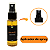 Removedor Orange BHS 30ml Spray Para Prótese Capilar - Imagem 2