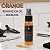 Removedor Orange BHS 30ml Spray Para Prótese Capilar - Imagem 1