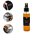 Removedor Orange 60ml P Prótese Capilar Mega l Removedor de Resíduos - Imagem 1
