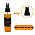 Removedor Orange 60ml P Prótese Capilar Mega l Removedor de Resíduos - Imagem 2