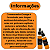 Removedor Orange 60ml P Prótese Capilar Mega l Removedor de Resíduos - Imagem 5