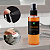 Removedor Orange BHS 120ml Spray Para Prótese Capilar - Imagem 2