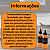 Removedor Orange BHS 120ml Spray Para Prótese Capilar - Imagem 6