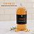 Removedor Orange BHS 500ml Spray Para Prótese Capilar - Imagem 1