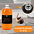 Removedor Orange BHS 1L Spray Para Prótese Capilar - Imagem 3