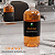 Removedor Orange BHS 1L Spray Para Prótese Capilar - Imagem 1