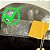 Fita Amarela Adesiva O&M 25 Metros x 3,5cm Para Prótese Capilar - Imagem 5