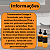Removedor Orange BHS 250ml Spray Para Prótese Capilar - Imagem 6