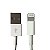 Cabo IOS Tipo USB-C Lightning Para Iphone 5,6,7,8,x,xs,xr,11,12 Pro E Ipad Carregamento Rápido 1Metro - Imagem 1