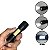 Mini Lanterna Tatica Alumínio Super Forte Recarregável Com LED Cree E Zoom Carregamento USB - Imagem 4