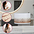 Kit Completo Tratamento Profissional - Shampoo Hacssá + Condicionador + Máscara Efeito Teia Banho De Hidratação - Imagem 4