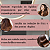Kit Completo Tratamento Profissional - Shampoo Hacssá + Condicionador + Máscara Efeito Teia Banho De Hidratação - Imagem 6