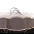 Closure Frontal Feminina Cor Castanho Natural 10X33cm 110% Densidade - Imagem 5