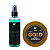 Kt Manutenção Fita Gold 1POL X 25 MTS + Removedor Adjust 120ml - Imagem 1