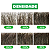 Prótese Capilar HD Full Lace Base Transpirável #1B Castanho Escuro 20x25 cm 110% Densidade - Imagem 8