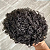 Prótese Capilar Masculina Base Micropele Cacheada Cor Castanho Escuro 20X25 cm  120% Densidade 15mm - Imagem 5