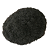 Prótese Capilar Masculina Base Micropele Afro Cor Castanho Escuro 20X25 cm 120% Densidade 6mm - Imagem 4