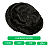 Prótese Capilar Masculina Resistente Transpirável #1B Castanho Escuro 20X25cm 120% Densidade - Imagem 4