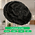 Prótese Capilar Masculina Base Micropele Frontal Em Tela Cor Castanho Escuro 20x25cm 120% Densidade - Imagem 5