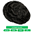 Prótese Capilar Masculina Base Micropele Frontal Em Tela Cor Castanho Escuro 20x25cm 120% Densidade - Imagem 5