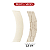 Fita Adesiva Super Tape LF 1POL ( 2.5CM ) -  Kit Com 36 UNIDS   Protese Capilar Silicone Hibrida , Peruca , Aplique Hair , BHS - Imagem 4