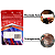 Fita Adesiva Super Tape LF 1POL ( 2.5CM ) -  Kit Com 36 UNIDS   Protese Capilar Silicone Hibrida , Peruca , Aplique Hair , BHS - Imagem 5