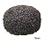 Prótese Capilar Afro 10mm Micropele Thin Skin 20x25cm Fios Humanos - Imagem 4