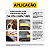 Fita Adesiva Limpa Tape Para Prótese Capilar 100m X 2,5cm Não Derrete  Protese Capilar Silicone Hibrida , Peruca , Aplique Hair , BHS - Imagem 7