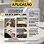 Fita Adesiva Dupla Face Limpa Tape Super Original BHS Para Prótese Capilar 05M X 3,5Cm - Imagem 6