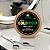 Fita Adesiva Dupla Face Gold Eco 50m x 2,0cm Prótese Capilar - Imagem 1