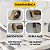 Fita Adesiva Dupla Face Gold Eco 50m x 2,0cm Prótese Capilar - Imagem 6