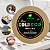 Fita Adesiva Dupla Face Gold Eco 50m x 2,0cm Prótese Capilar - Imagem 2
