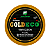 Fita Adesiva Capilar P/ Próteses E Perucas 15 mx 2,5cm Gold Eco Não Derrete - Imagem 1