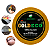 Fita Adesiva Dupla Face Gold Eco 100m x 2,5cm P/ Próteses E Perucas Não Derrete - Imagem 2