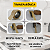 Fita Adesiva Dupla Face Gold Eco Super 10m x 3,5cm Prótese Capilar - Imagem 6