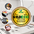 Fita Adesiva Dupla Face Gold Eco Super 10m x 3,5cm Prótese Capilar - Imagem 2