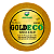 Fita Adesiva Gold Eco Super 10m x 3,5cm P/ Perucas E Próteses Capilares Não Derrete - Imagem 1