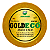 Fita Adesiva Capilar P/ Próteses Capilares E Perucas 25m x 3,5cm Gold Eco - Imagem 1