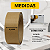 Fita Adesiva Dupla Face Gold Eco Super 50m x 3,5cm Prótese Capilar - Imagem 5